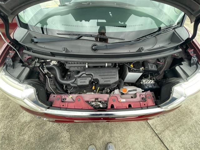 Daihatsu TANTO CUSTOM 2014-06 18192-22