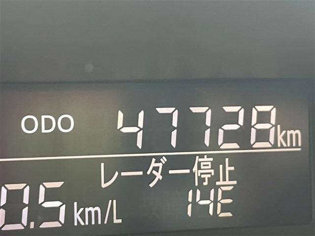 Daihatsu TANTO CUSTOM 2014-06 18192-21