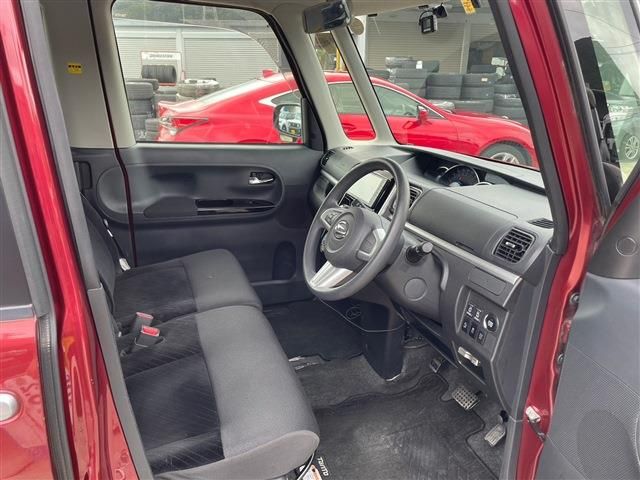 Daihatsu TANTO CUSTOM 2014-06 18192-10