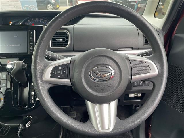 Daihatsu TANTO CUSTOM 2014-06 18192-9