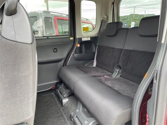 Daihatsu TANTO CUSTOM 2014-06 18192-13