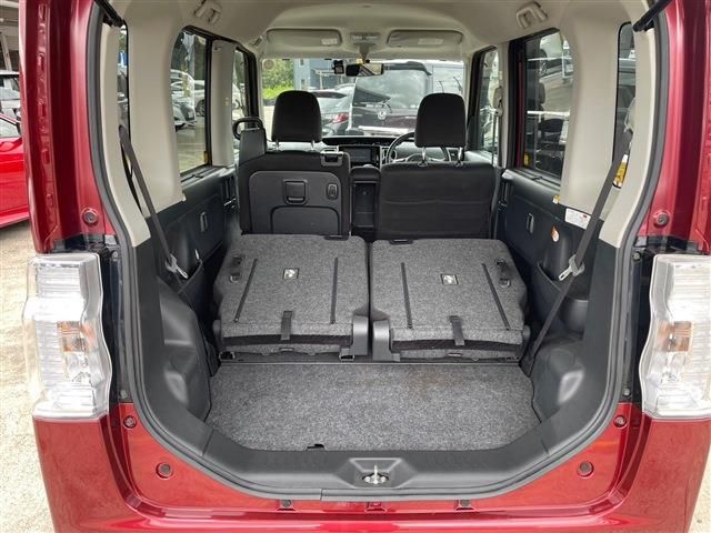 Daihatsu TANTO CUSTOM 2014-06 18192-3