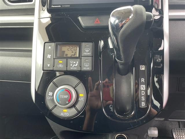Daihatsu TANTO CUSTOM 2014-06 18192-19