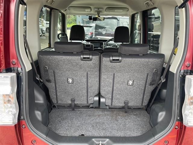 Daihatsu TANTO CUSTOM 2014-06 18192-2