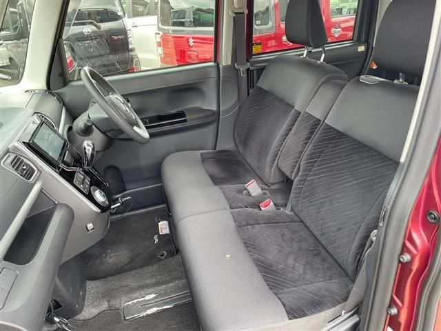 Daihatsu TANTO CUSTOM 2014-06 18192-12