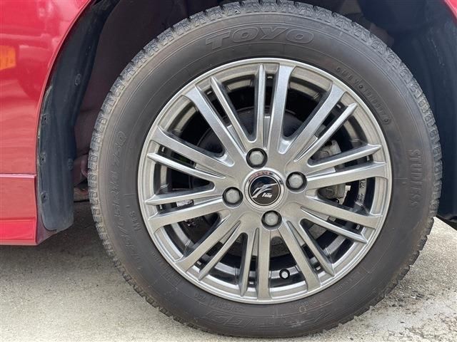 Daihatsu TANTO CUSTOM 2014-06 18192-8