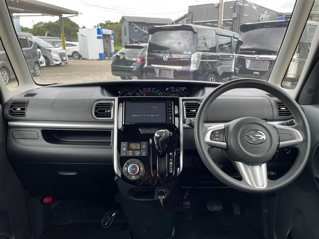 Daihatsu TANTO CUSTOM 2014-06 18192-1