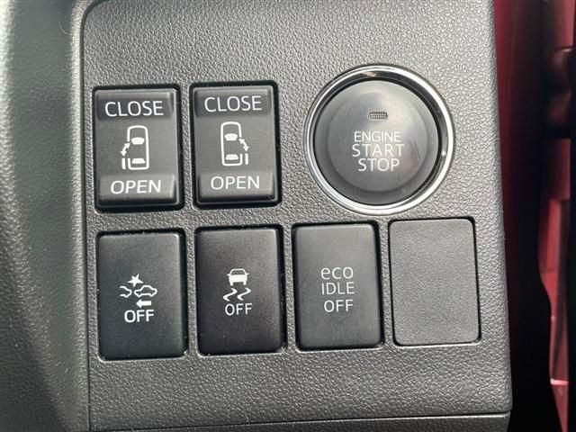 Daihatsu TANTO CUSTOM 2014-06 18192-15