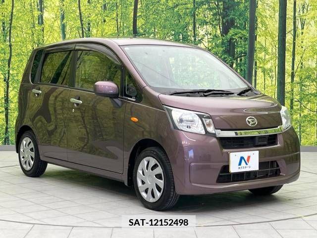 Daihatsu MOVE 2013-02 335994-16
