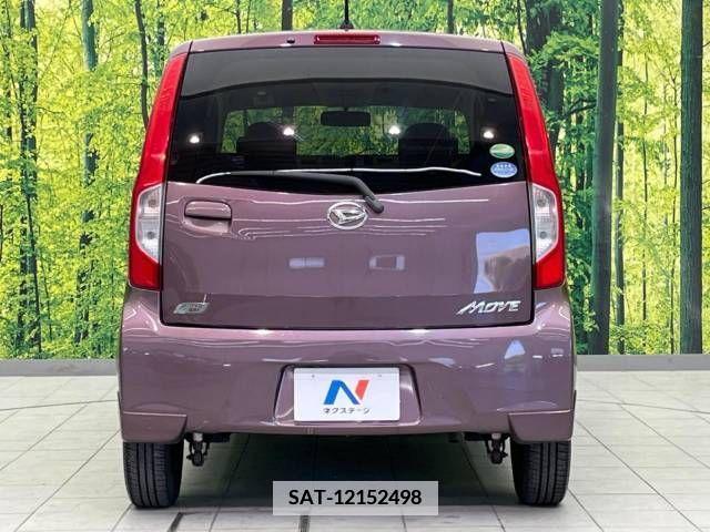 Daihatsu MOVE 2013-02 335994-15