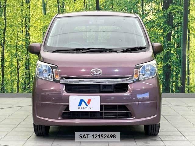 Daihatsu MOVE 2013-02 335994-14