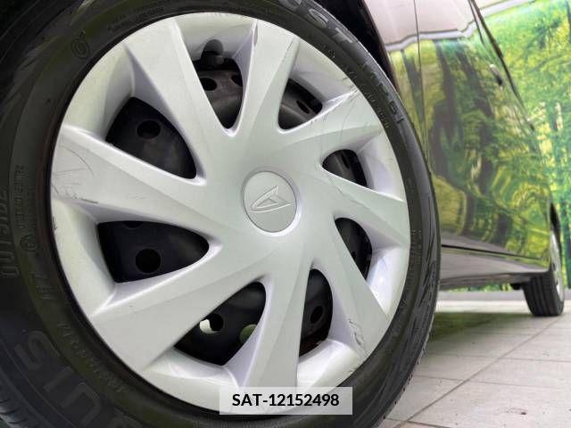 Daihatsu MOVE 2013-02 335994-13