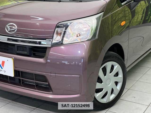 Daihatsu MOVE 2013-02 335994-12