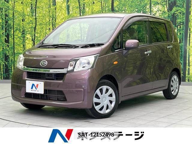 Daihatsu MOVE 2013-02 335994-0