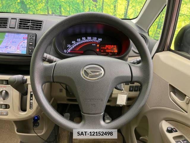 Daihatsu MOVE 2013-02 335994-11