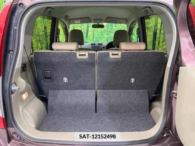 Daihatsu MOVE 2013-02 335994-10