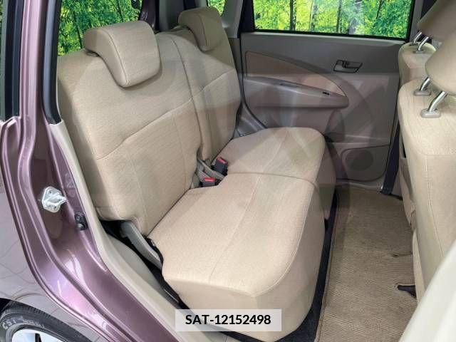 Daihatsu MOVE 2013-02 335994-9