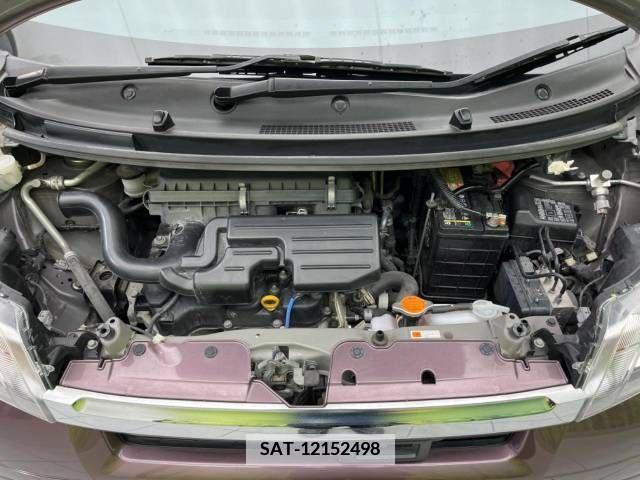 Daihatsu MOVE 2013-02 335994-18