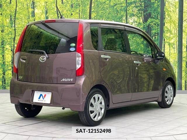 Daihatsu MOVE 2013-02 335994-17