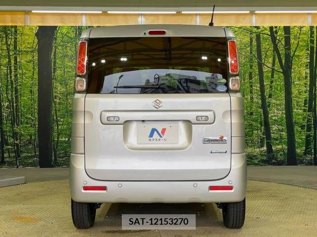 Suzuki SPACIA 2018-04 285574-15