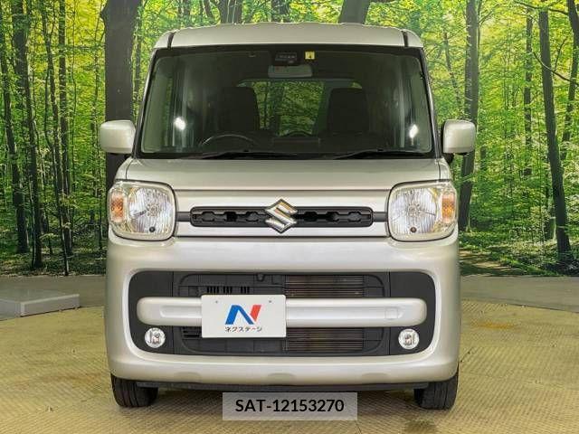 Suzuki SPACIA 2018-04 285574-14