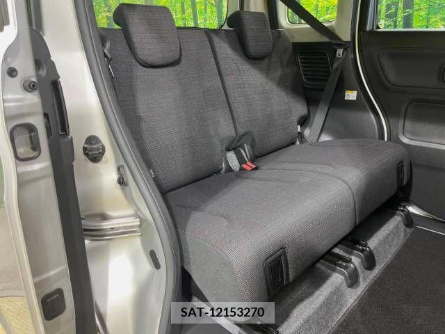 Suzuki SPACIA 2018-04 285574-10