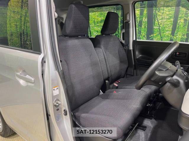 Suzuki SPACIA 2018-04 285574-9