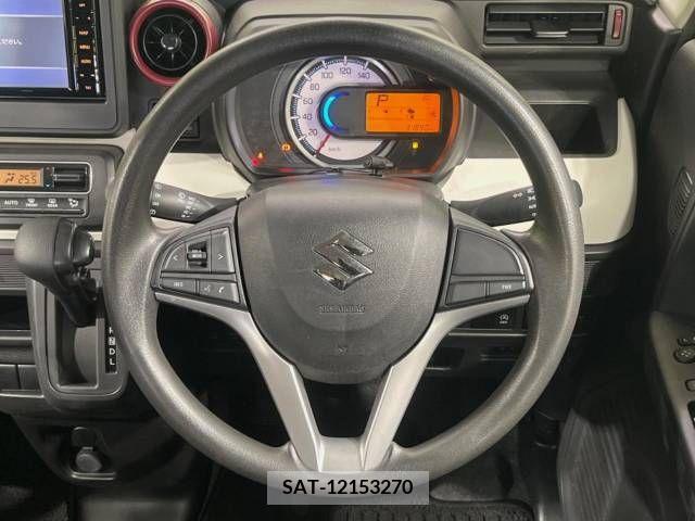 Suzuki SPACIA 2018-04 285574-8