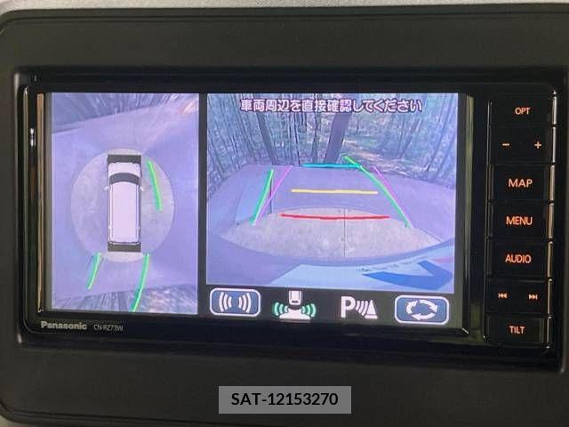 Suzuki SPACIA 2018-04 285574-4
