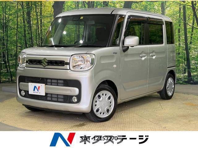 Suzuki SPACIA 2018-04 285574-0