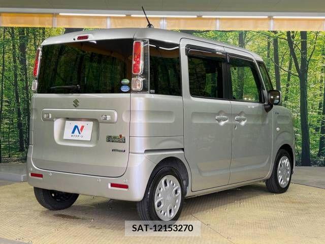 Suzuki SPACIA 2018-04 285574-17