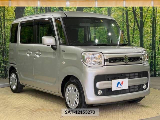 Suzuki SPACIA 2018-04 285574-16