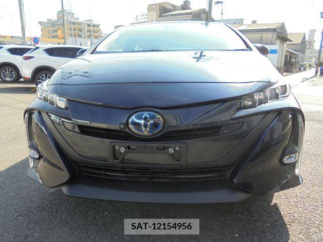Toyota PRIUS PHV 2020-06 322607-6