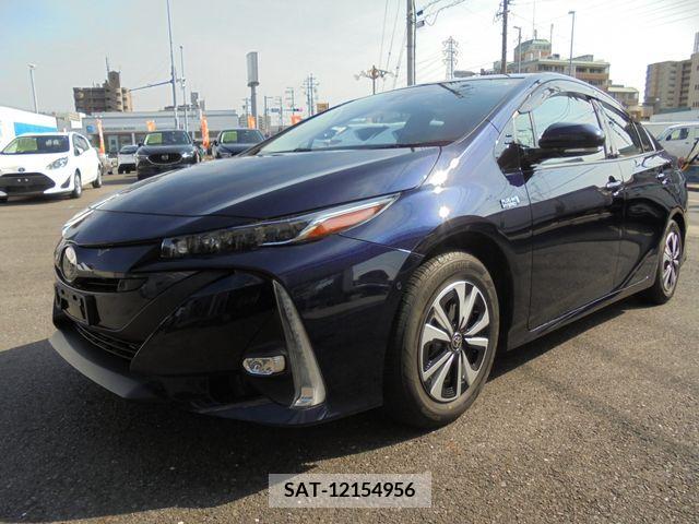 Toyota PRIUS PHV 2020-06 322607-4