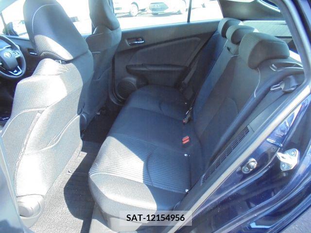 Toyota PRIUS PHV 2020-06 322607-13