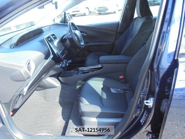 Toyota PRIUS PHV 2020-06 322607-12