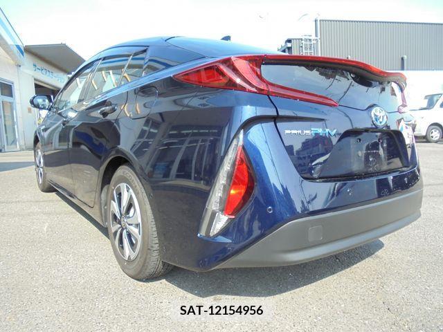 Toyota PRIUS PHV 2020-06 322607-2