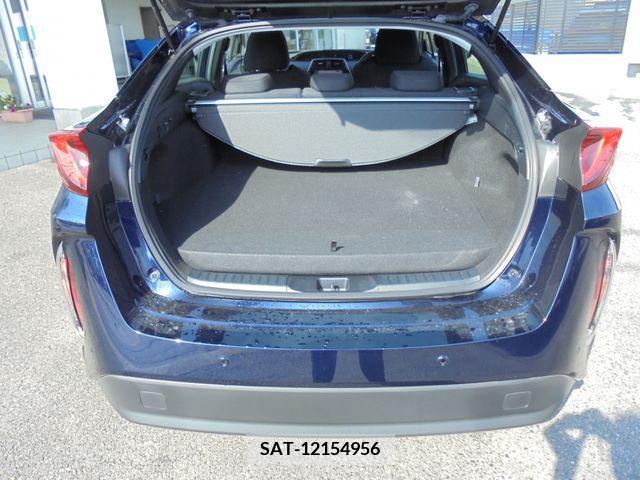 Toyota PRIUS PHV 2020-06 322607-15