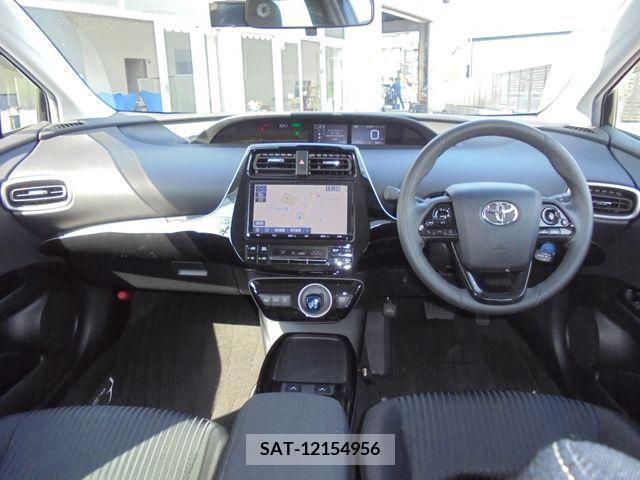 Toyota PRIUS PHV 2020-06 322607-17
