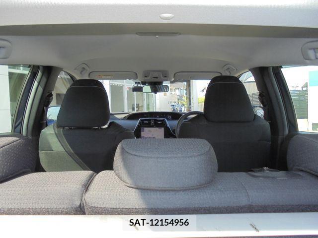 Toyota PRIUS PHV 2020-06 322607-16