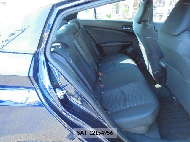 Toyota PRIUS PHV 2020-06 322607-11