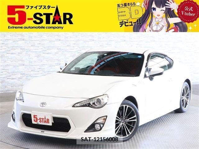 Toyota 86 2015-01 205776-0