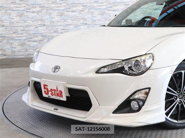 Toyota 86 2015-01 205776-9