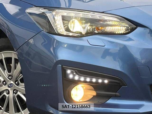 Subaru IMPREZA G4 2017-06 218158-2