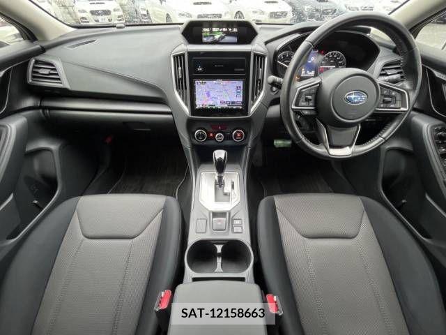 Subaru IMPREZA G4 2017-06 218158-1