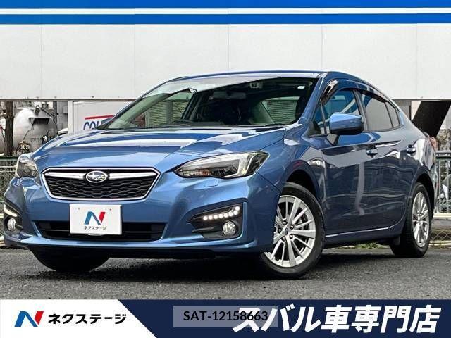 Subaru IMPREZA G4 2017-06 218158-0