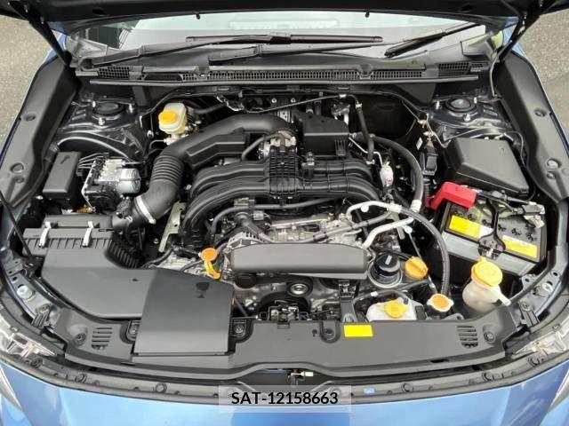 Subaru IMPREZA G4 2017-06 218158-19