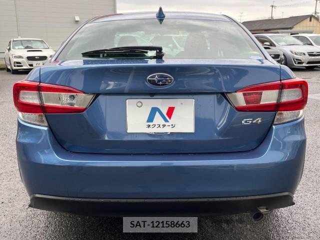 Subaru IMPREZA G4 2017-06 218158-16