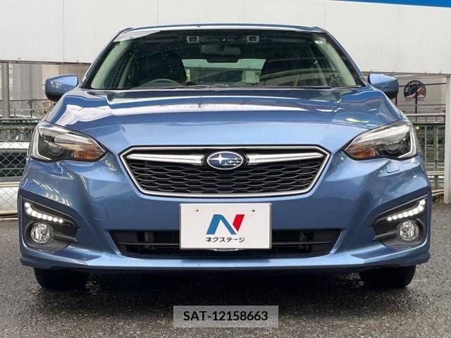 Subaru IMPREZA G4 2017-06 218158-15