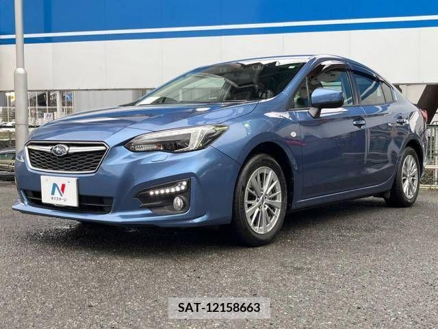Subaru IMPREZA G4 2017-06 218158-13